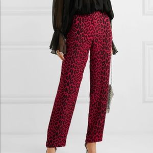 RtA silk pant